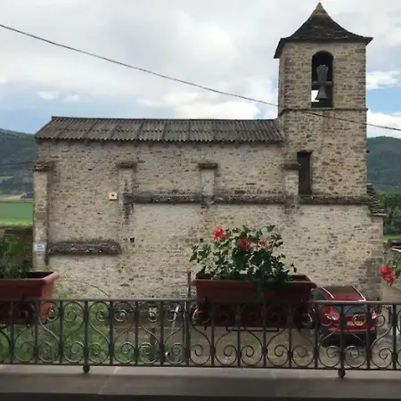 Casa Campo *