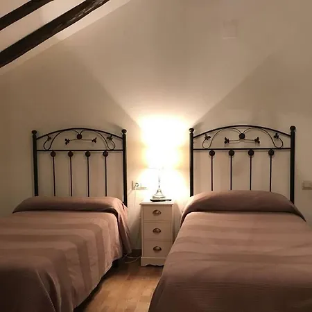 Casa Campo
