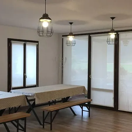 Casa Campo * Jaca