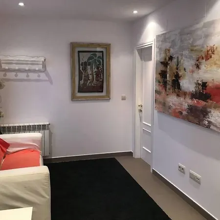 Casa Campo Villa Jaca